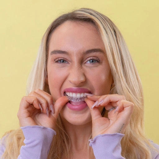 ¿Los alineadores invisibles son una estafa?