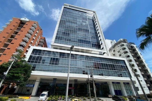 Sucursal Barranquilla