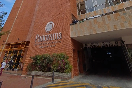 Sucursal Parque Bavaria (Bogotá)