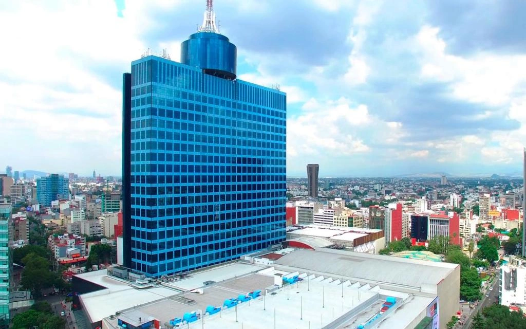 Sucursal Nápoles (CDMX)