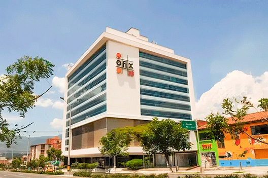 Sucursal Laureles (Medellín)